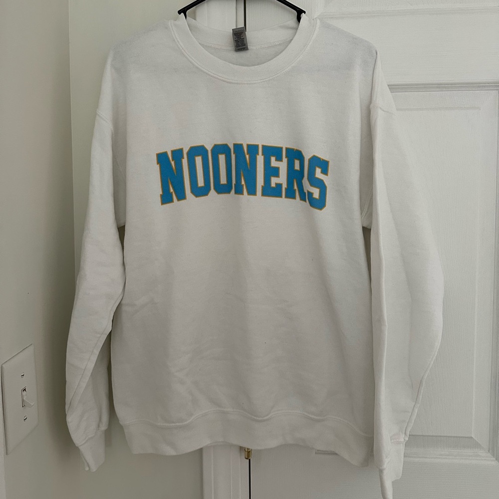 barstool nooners crew